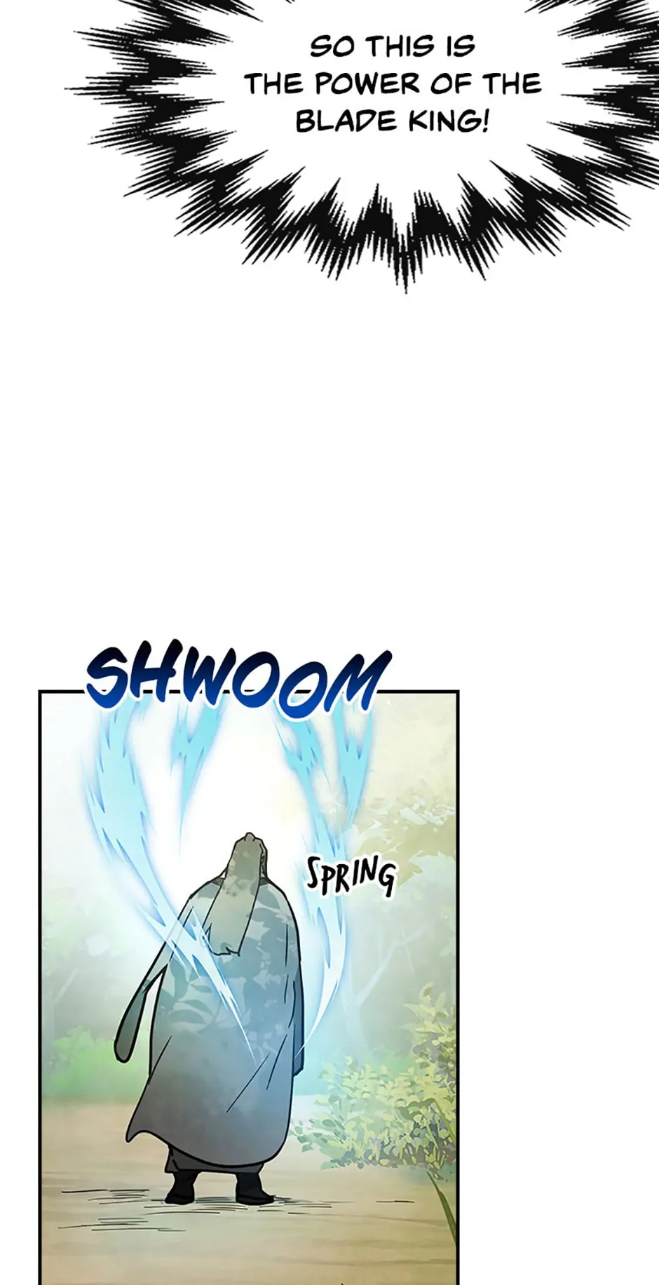 Yi Shen Dang Guan Chapter 63 36